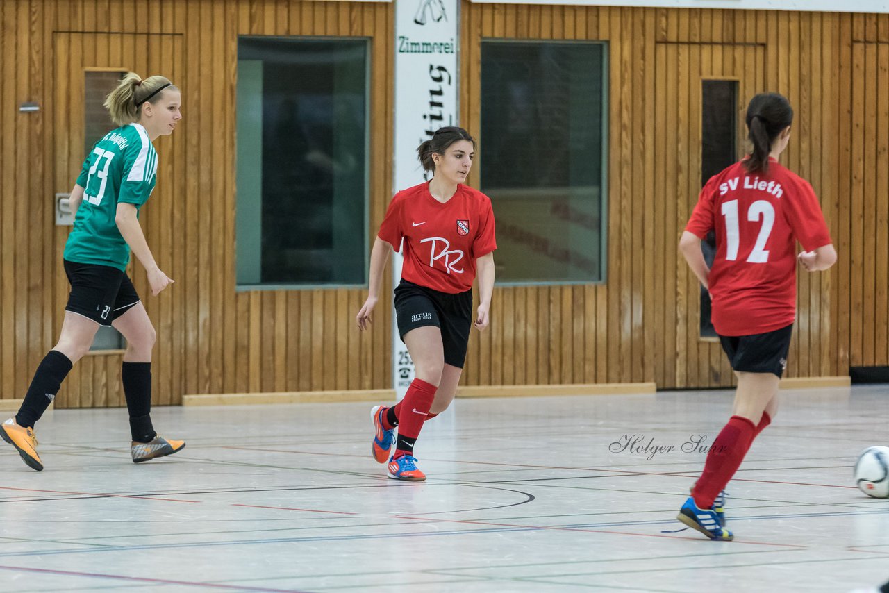 Bild 159 - Volksbank-Cup Horst